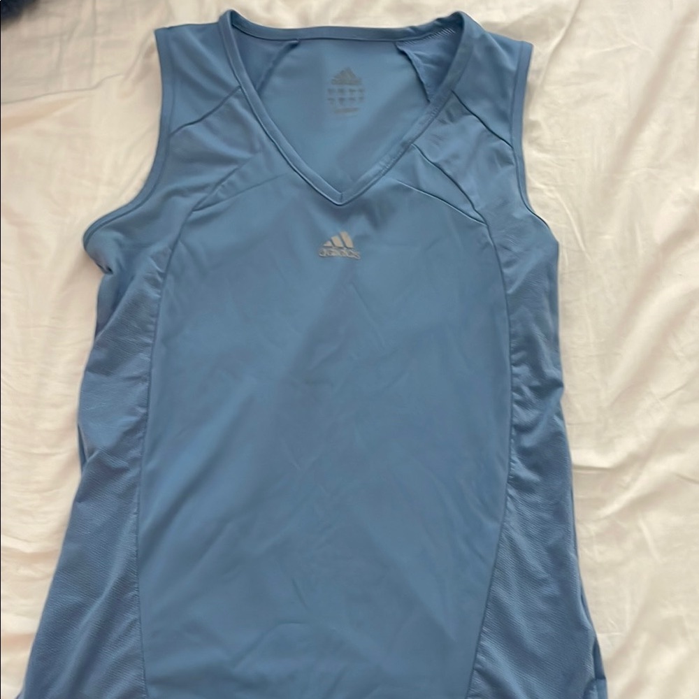 Adidas Women's workout tank top